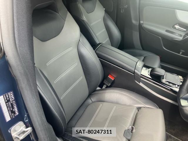 Mercedes Benz CLA-CLASS 2023-06 7979915-14