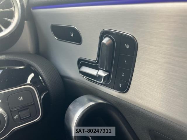 Mercedes Benz CLA-CLASS 2023-06 7979915-15