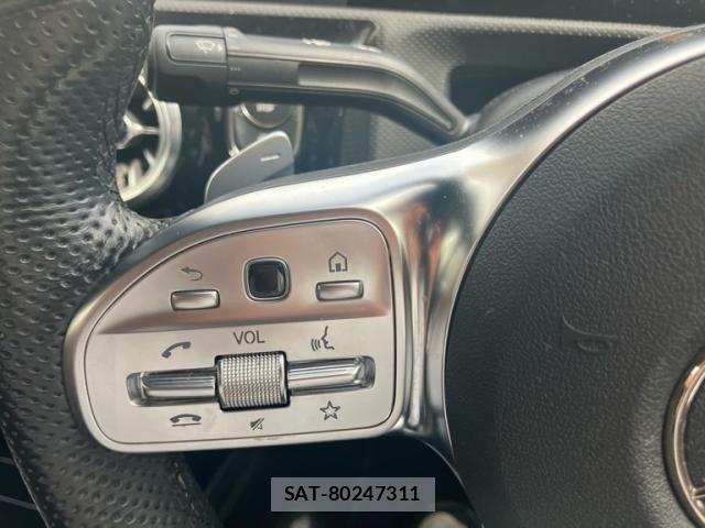 Mercedes Benz CLA-CLASS 2023-06 7979915-16