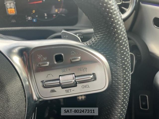 Mercedes Benz CLA-CLASS 2023-06 7979915-17