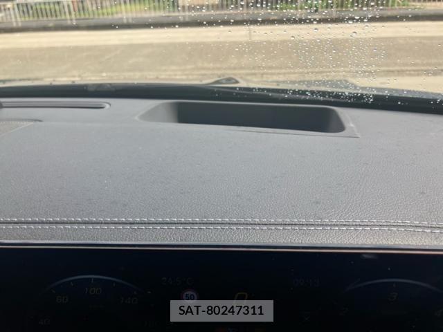 Mercedes Benz CLA-CLASS 2023-06 7979915-18