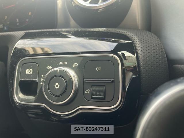 Mercedes Benz CLA-CLASS 2023-06 7979915-19