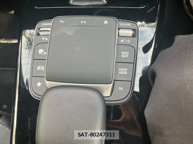 Mercedes Benz CLA-CLASS 2023-06 7979915-20