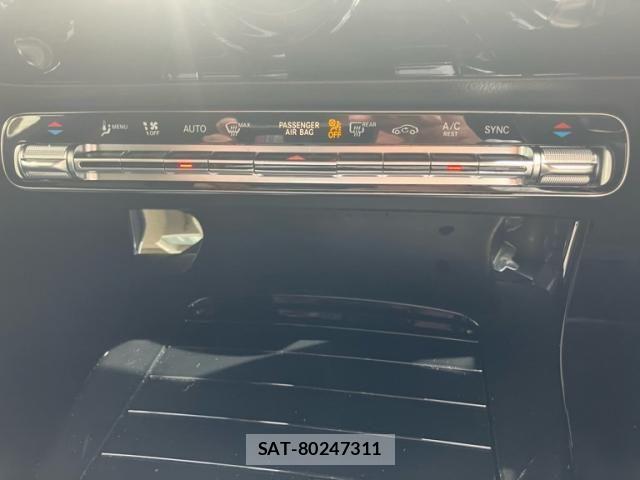 Mercedes Benz CLA-CLASS 2023-06 7979915-22