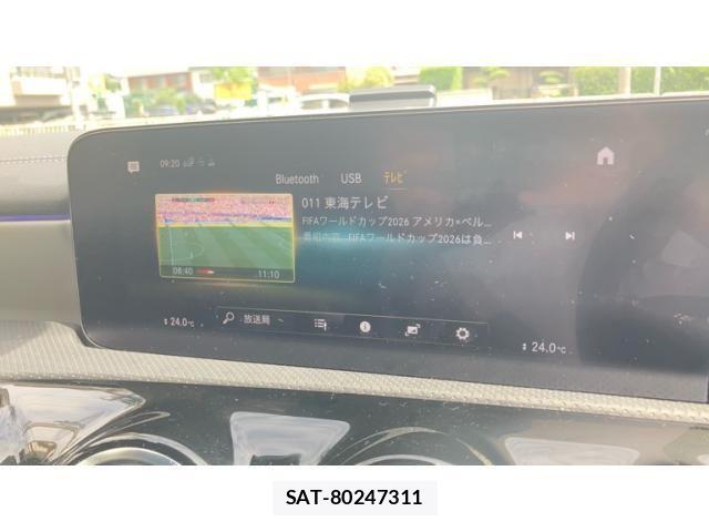 Mercedes Benz CLA-CLASS 2023-06 7979915-25