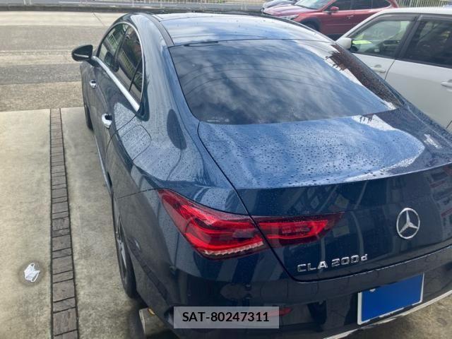 Mercedes Benz CLA-CLASS 2023-06 7979915-2