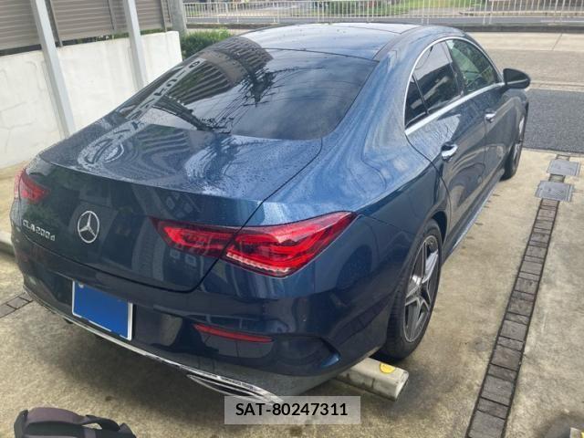 Mercedes Benz CLA-CLASS 2023-06 7979915-3