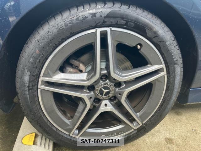 Mercedes Benz CLA-CLASS 2023-06 7979915-4