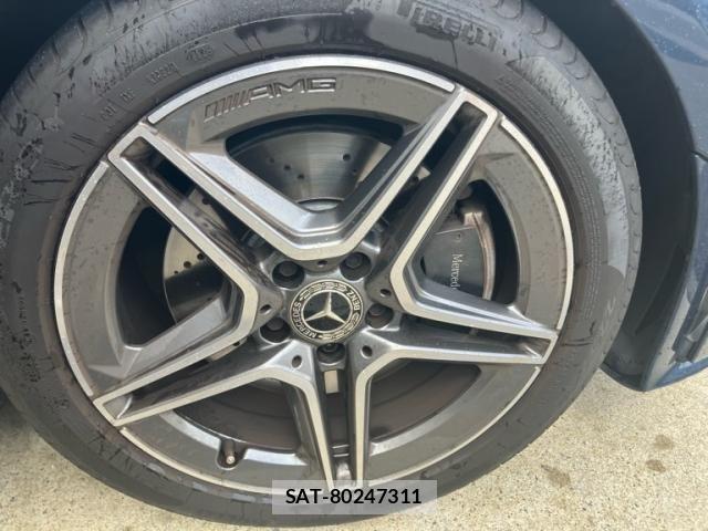 Mercedes Benz CLA-CLASS 2023-06 7979915-5