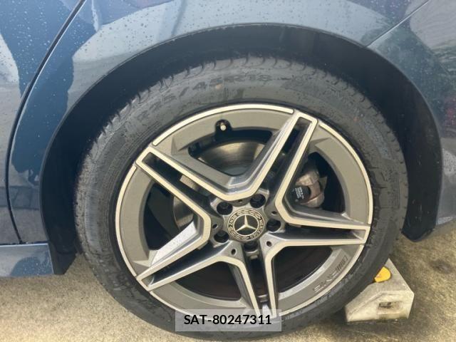 Mercedes Benz CLA-CLASS 2023-06 7979915-7