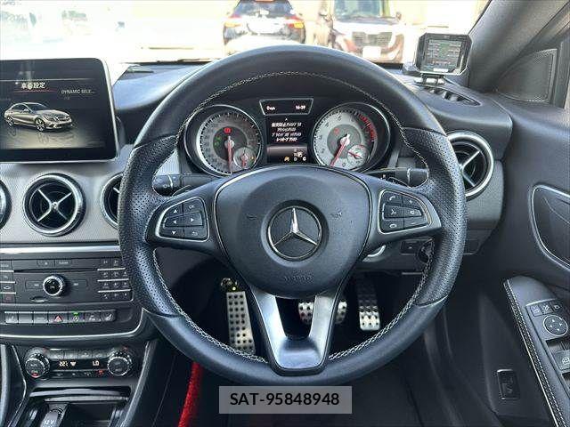 Mercedes Benz CLA-CLASS 2016-09 7979917-9