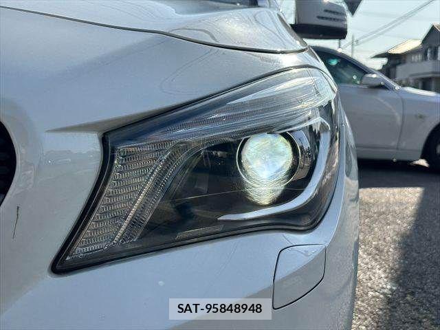 Mercedes Benz CLA-CLASS 2016-09 7979917-10