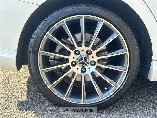 Mercedes Benz CLA-CLASS 2016-09 7979917-11