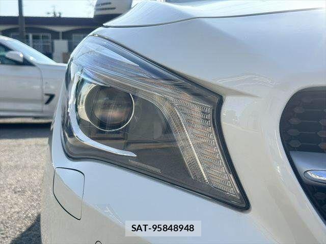 Mercedes Benz CLA-CLASS 2016-09 7979917-20
