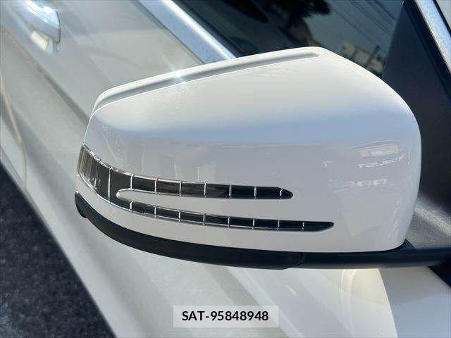 Mercedes Benz CLA-CLASS 2016-09 7979917-22