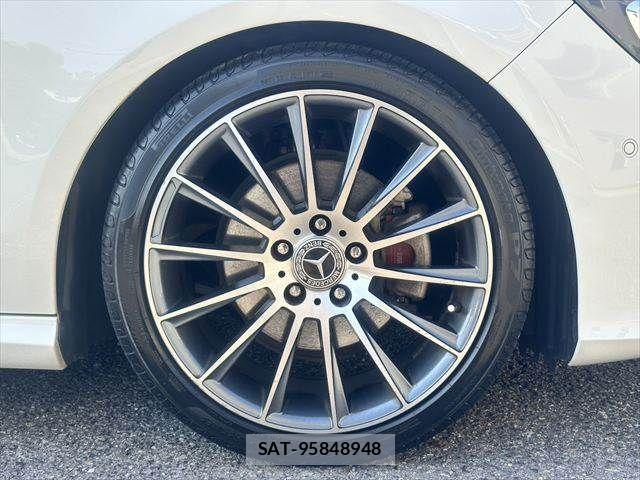 Mercedes Benz CLA-CLASS 2016-09 7979917-23