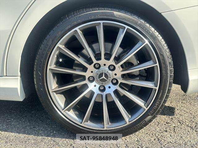 Mercedes Benz CLA-CLASS 2016-09 7979917-24