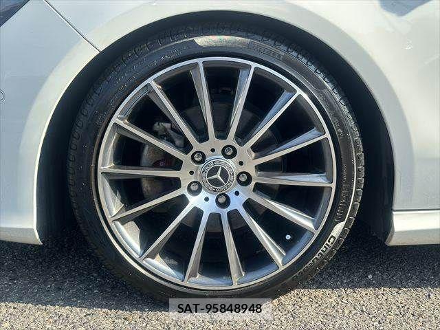 Mercedes Benz CLA-CLASS 2016-09 7979917-25