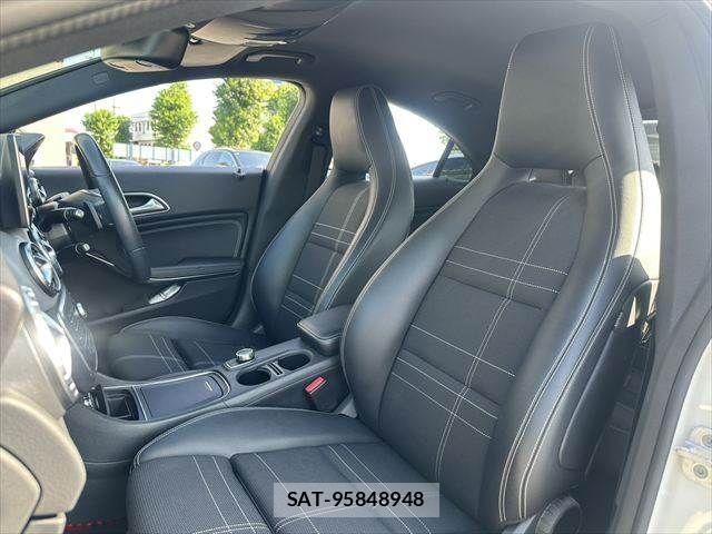 Mercedes Benz CLA-CLASS 2016-09 7979917-27