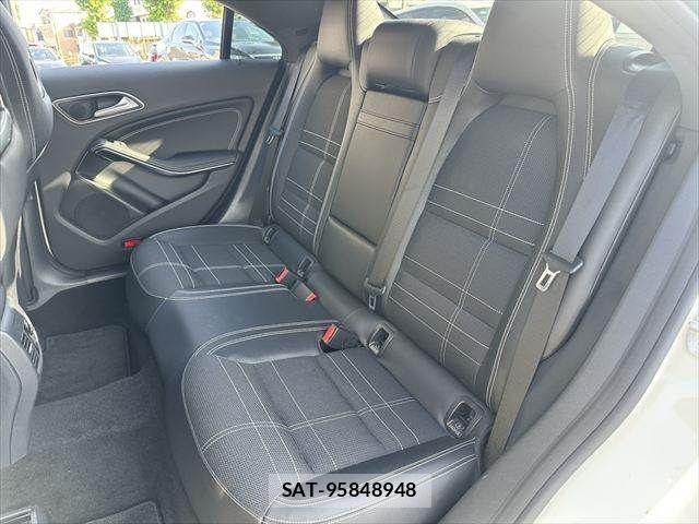 Mercedes Benz CLA-CLASS 2016-09 7979917-28