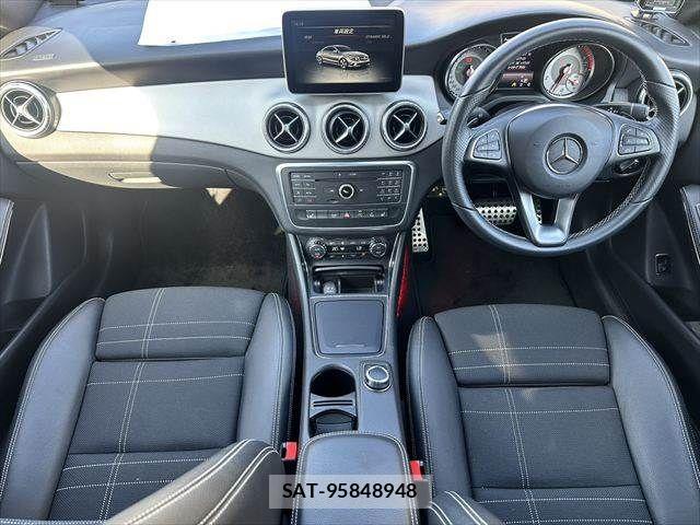 Mercedes Benz CLA-CLASS 2016-09 7979917-2