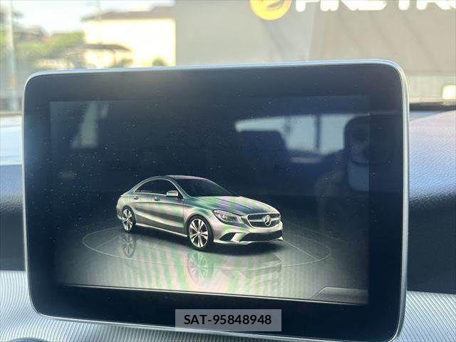 Mercedes Benz CLA-CLASS 2016-09 7979917-4