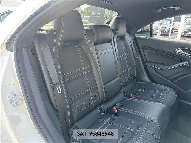 Mercedes Benz CLA-CLASS 2016-09 7979917-7