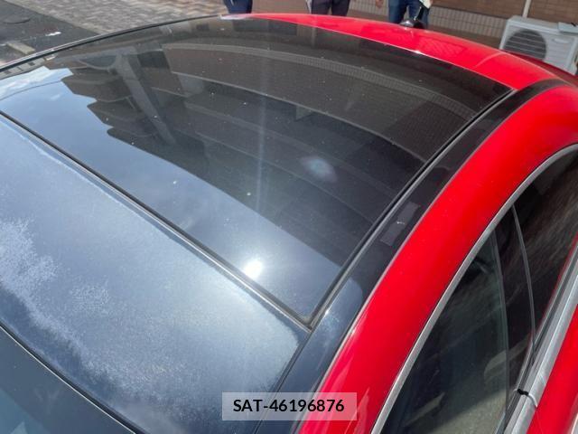 Mercedes Benz CLA-CLASS 2015-09 8036672-9