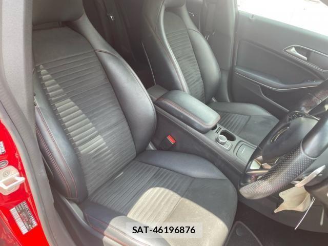 Mercedes Benz CLA-CLASS 2015-09 8036672-10