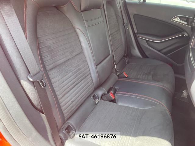 Mercedes Benz CLA-CLASS 2015-09 8036672-12