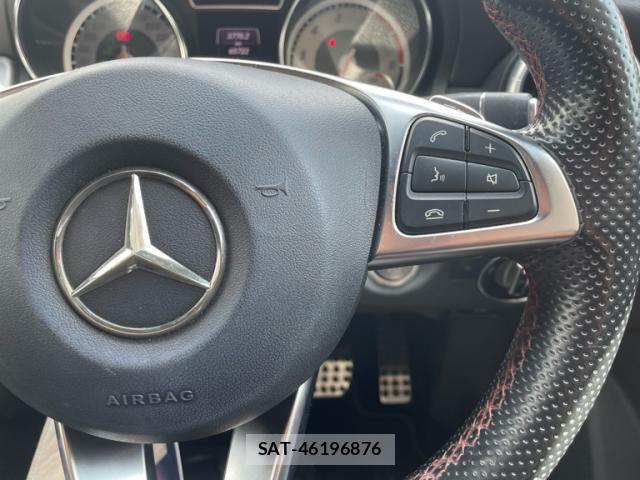 Mercedes Benz CLA-CLASS 2015-09 8036672-16