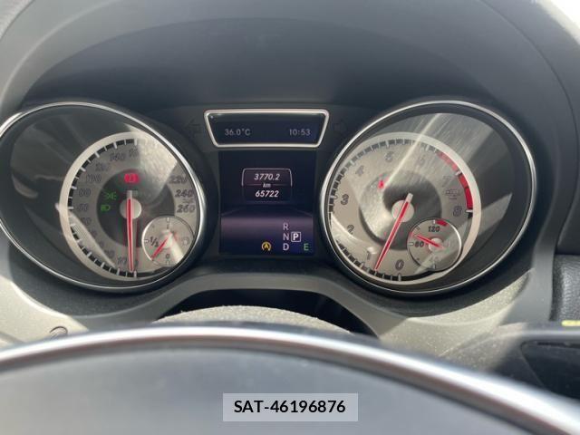 Mercedes Benz CLA-CLASS 2015-09 8036672-17