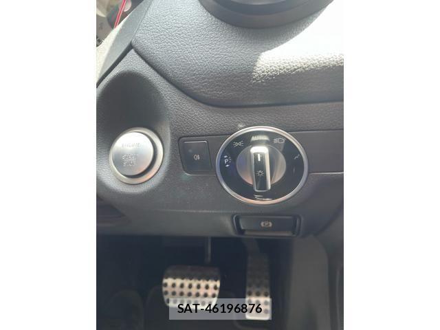 Mercedes Benz CLA-CLASS 2015-09 8036672-18