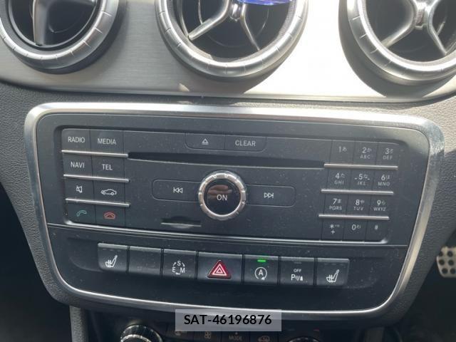 Mercedes Benz CLA-CLASS 2015-09 8036672-19
