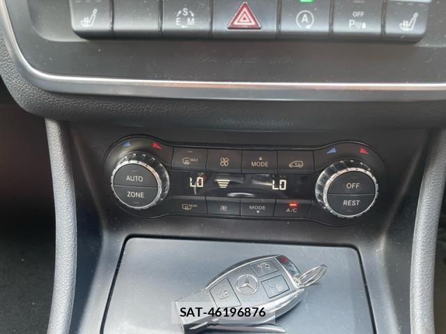 Mercedes Benz CLA-CLASS 2015-09 8036672-20