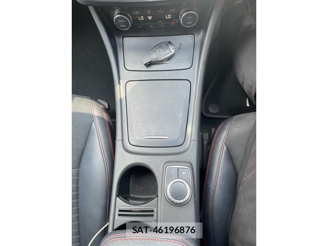 Mercedes Benz CLA-CLASS 2015-09 8036672-21
