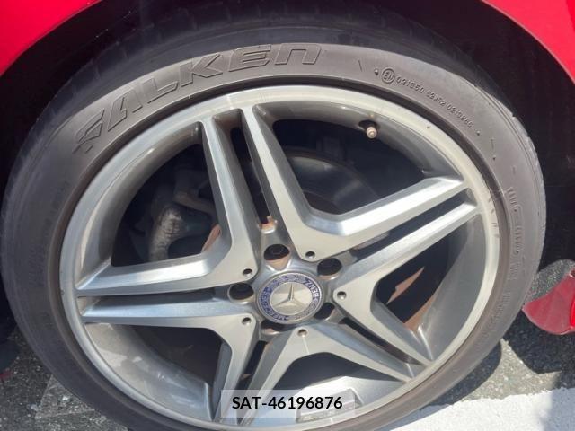 Mercedes Benz CLA-CLASS 2015-09 8036672-5