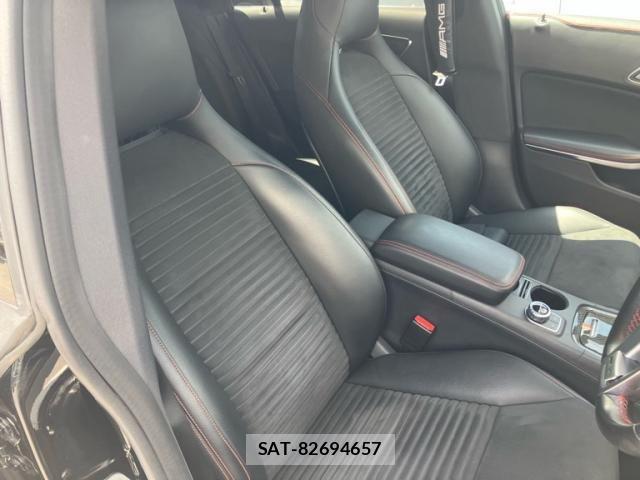 Mercedes Benz CLA-CLASS 2013-09 8036673-15