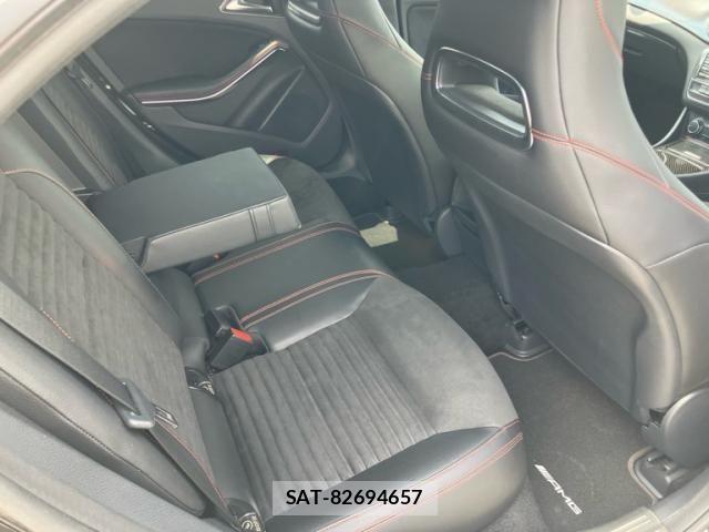 Mercedes Benz CLA-CLASS 2013-09 8036673-26