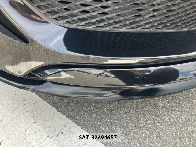 Mercedes Benz CLA-CLASS 2013-09 8036673-27