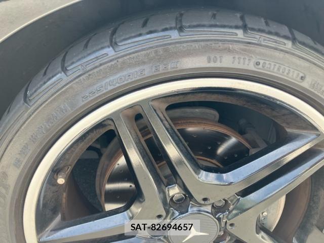 Mercedes Benz CLA-CLASS 2013-09 8036673-5