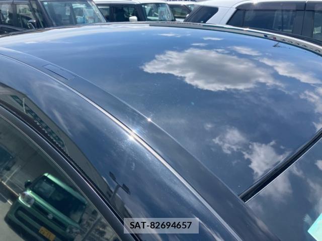 Mercedes Benz CLA-CLASS 2013-09 8036673-6