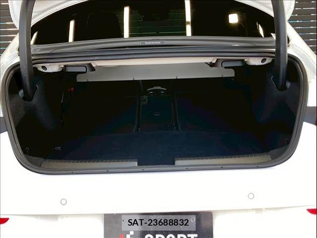 Mercedes Benz CLA-CLASS 2021-08 8074534-12
