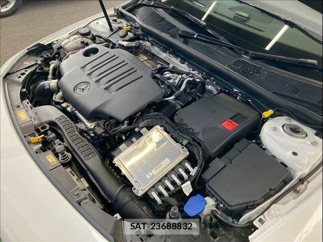 Mercedes Benz CLA-CLASS 2021-08 8074534-13