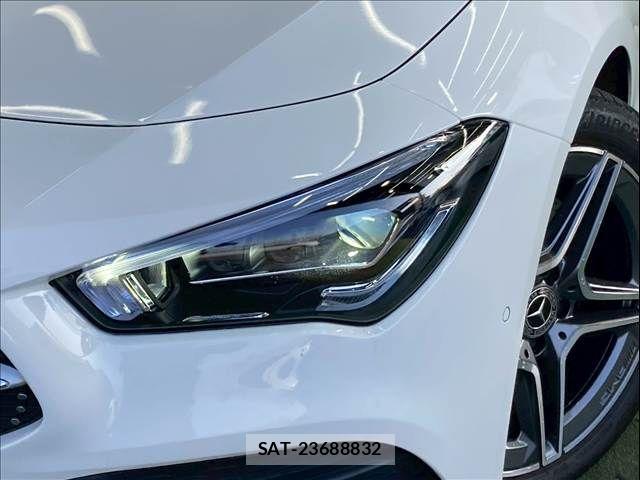 Mercedes Benz CLA-CLASS 2021-08 8074534-19