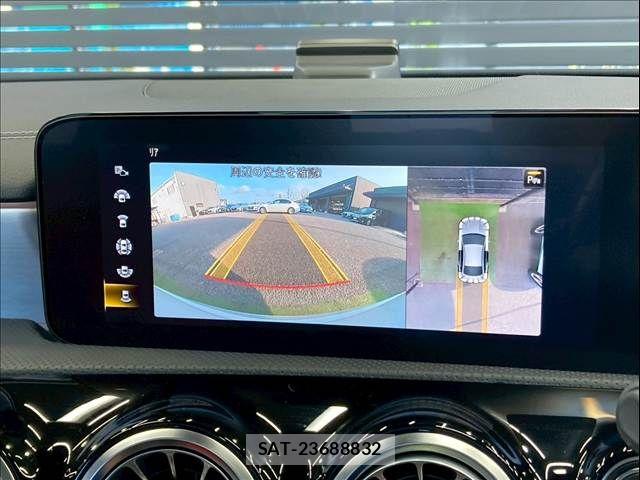 Mercedes Benz CLA-CLASS 2021-08 8074534-3