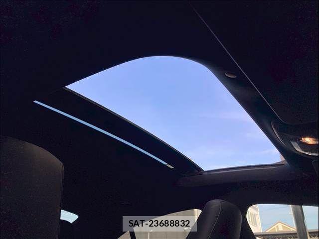 Mercedes Benz CLA-CLASS 2021-08 8074534-4