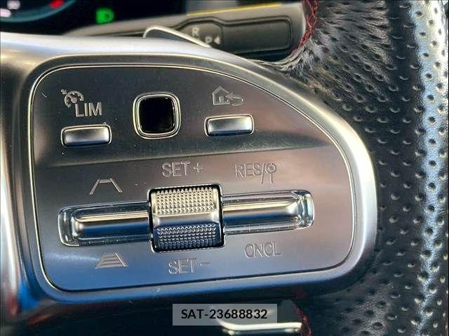 Mercedes Benz CLA-CLASS 2021-08 8074534-5