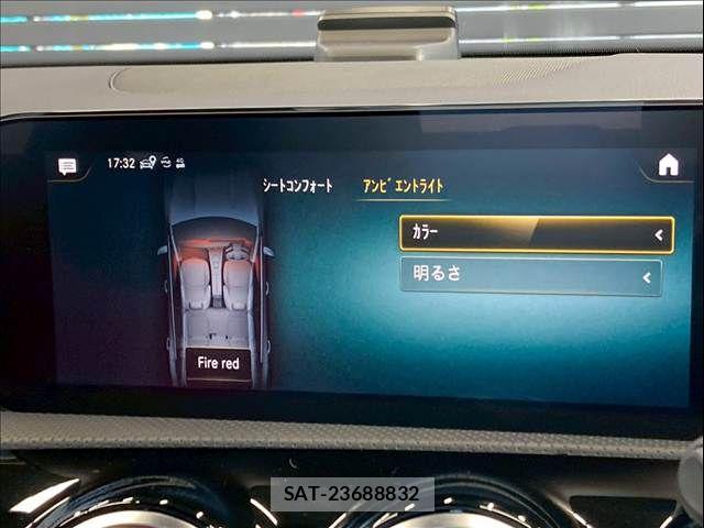 Mercedes Benz CLA-CLASS 2021-08 8074534-6