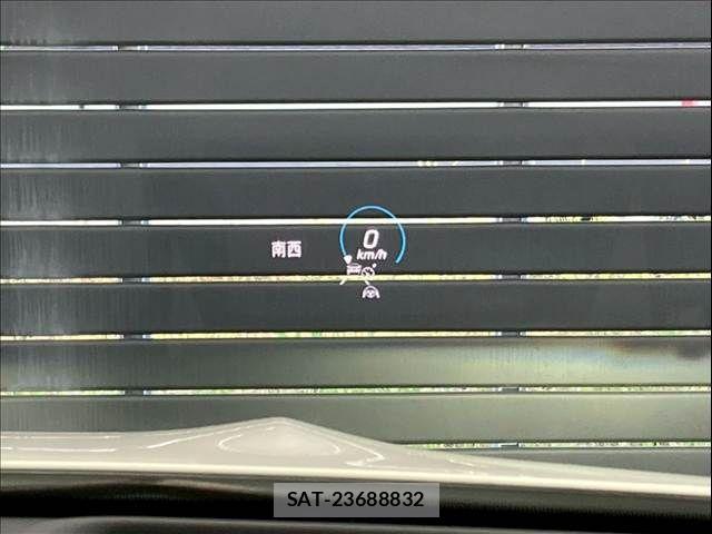 Mercedes Benz CLA-CLASS 2021-08 8074534-7